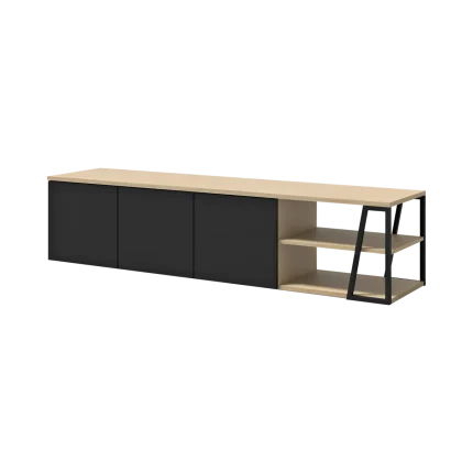 Meuble TV Albi 190